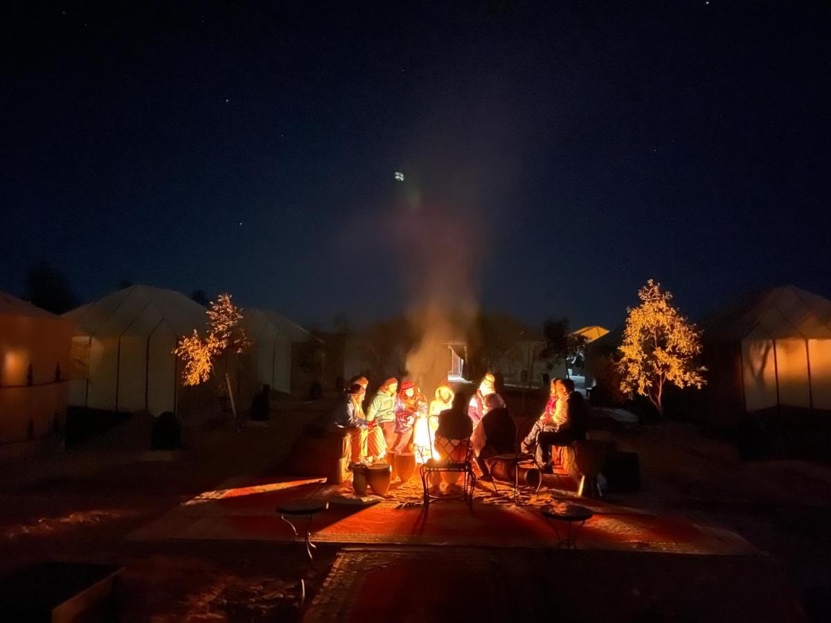 מרזאוגה Your Magic Camp מראה חיצוני תמונה